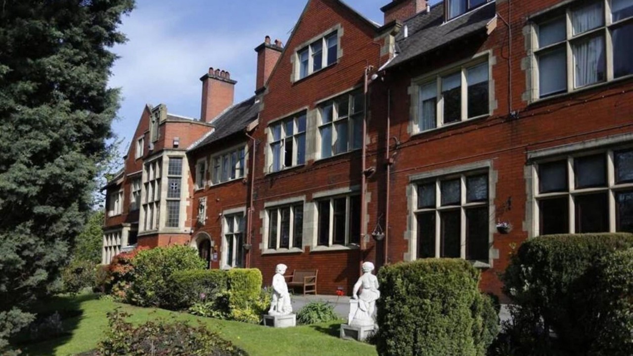 Photo of Outdoor in Rochdale