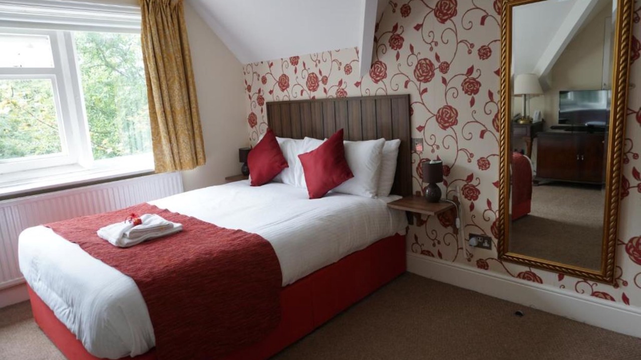Photo of Bedroom in Rochdale
