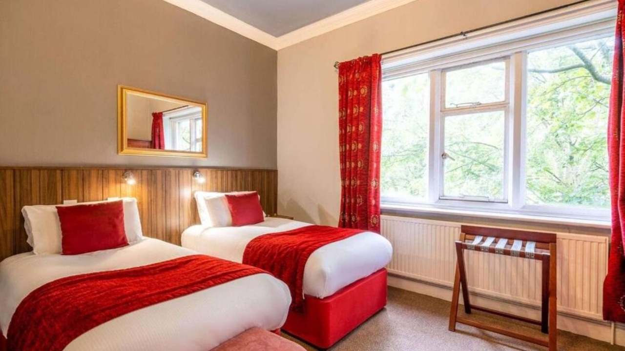 Photo of Bedroom in Rochdale