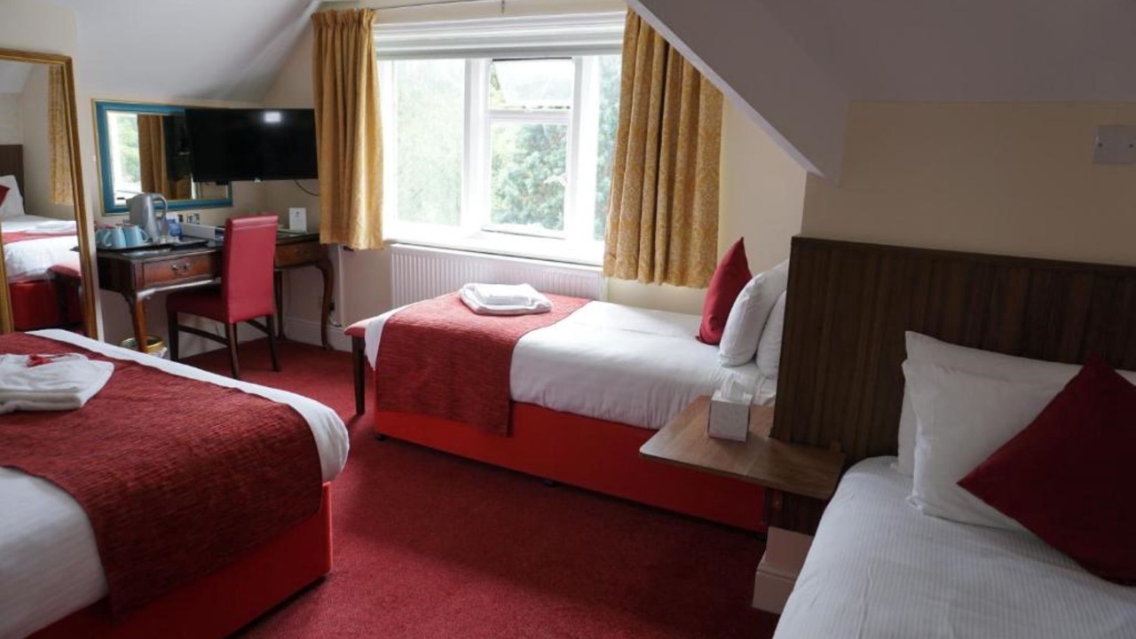 Photo of Bedroom in Rochdale