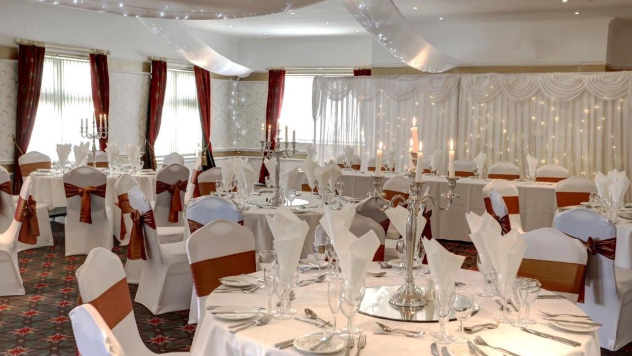 Photo of Others in Rochdale