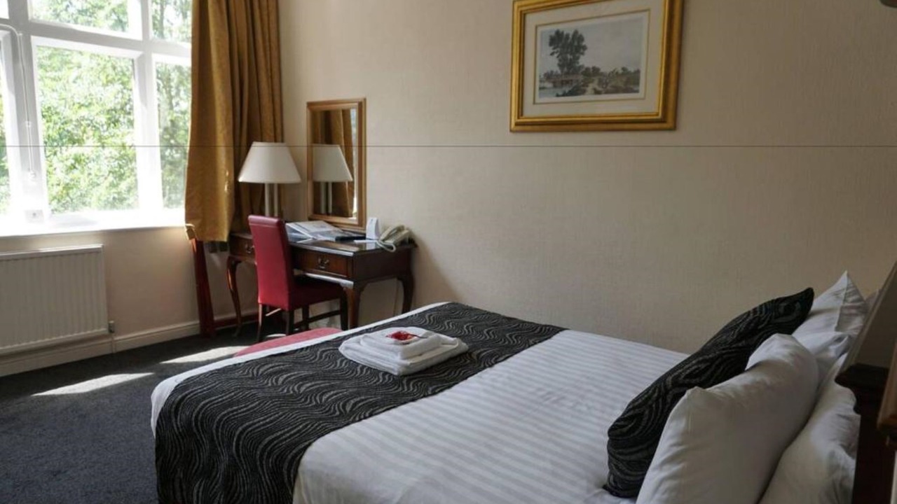 Photo of Bedroom in Rochdale