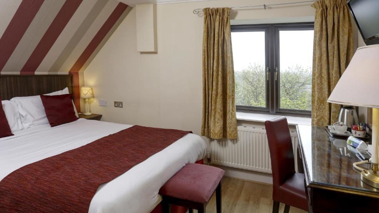 Photo of Bedroom in Rochdale