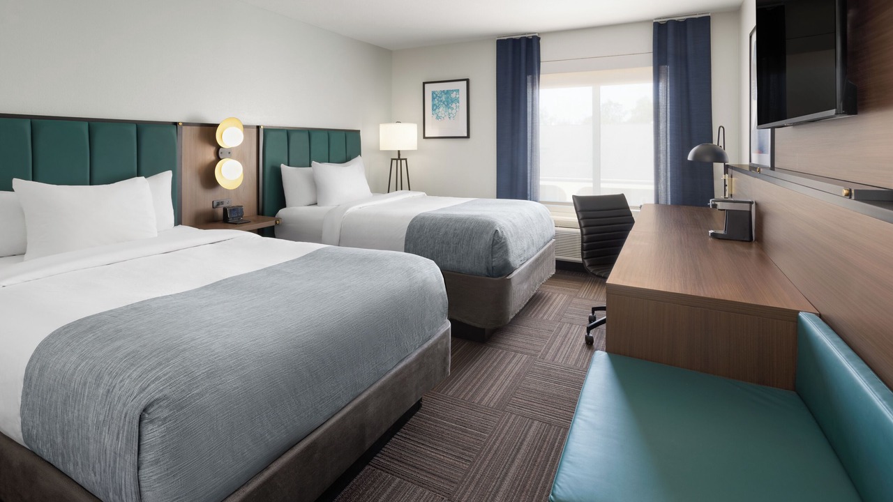 Photo of Bedroom in Kingsland