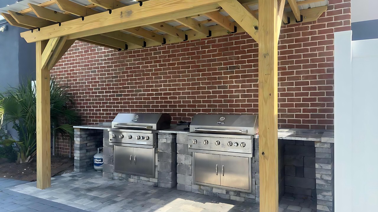 Photo of Outdoor in Kingsland