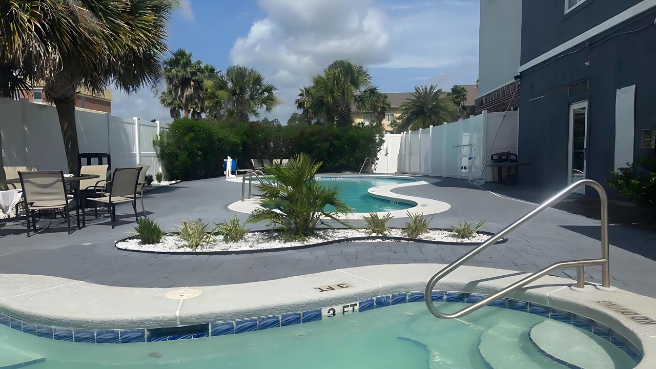 Photo of Outdoor in Kingsland
