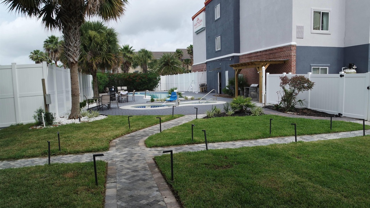 Photo of Outdoor in Kingsland
