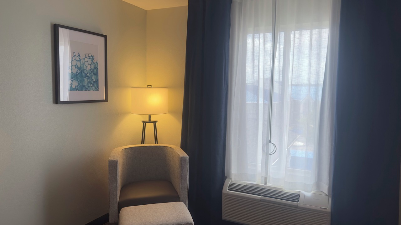 Photo of Bedroom in Kingsland