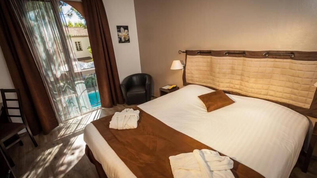 Photo of Bedroom in Castelnau-le-Lez