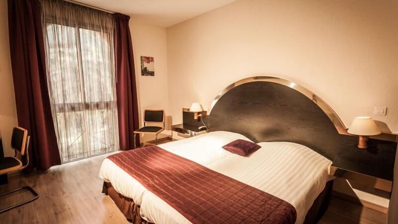 Photo of Bedroom in Castelnau-le-Lez