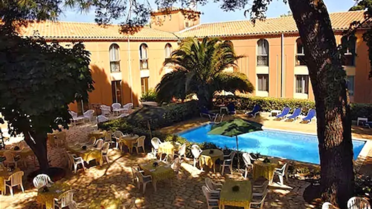 Photo of Patio Balcony in Castelnau-le-Lez