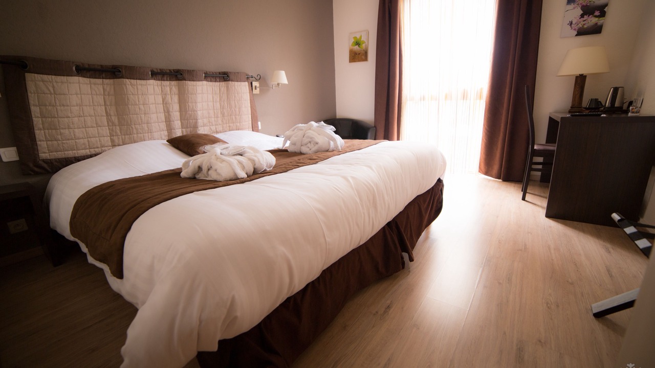 Photo of Bedroom in Castelnau-le-Lez