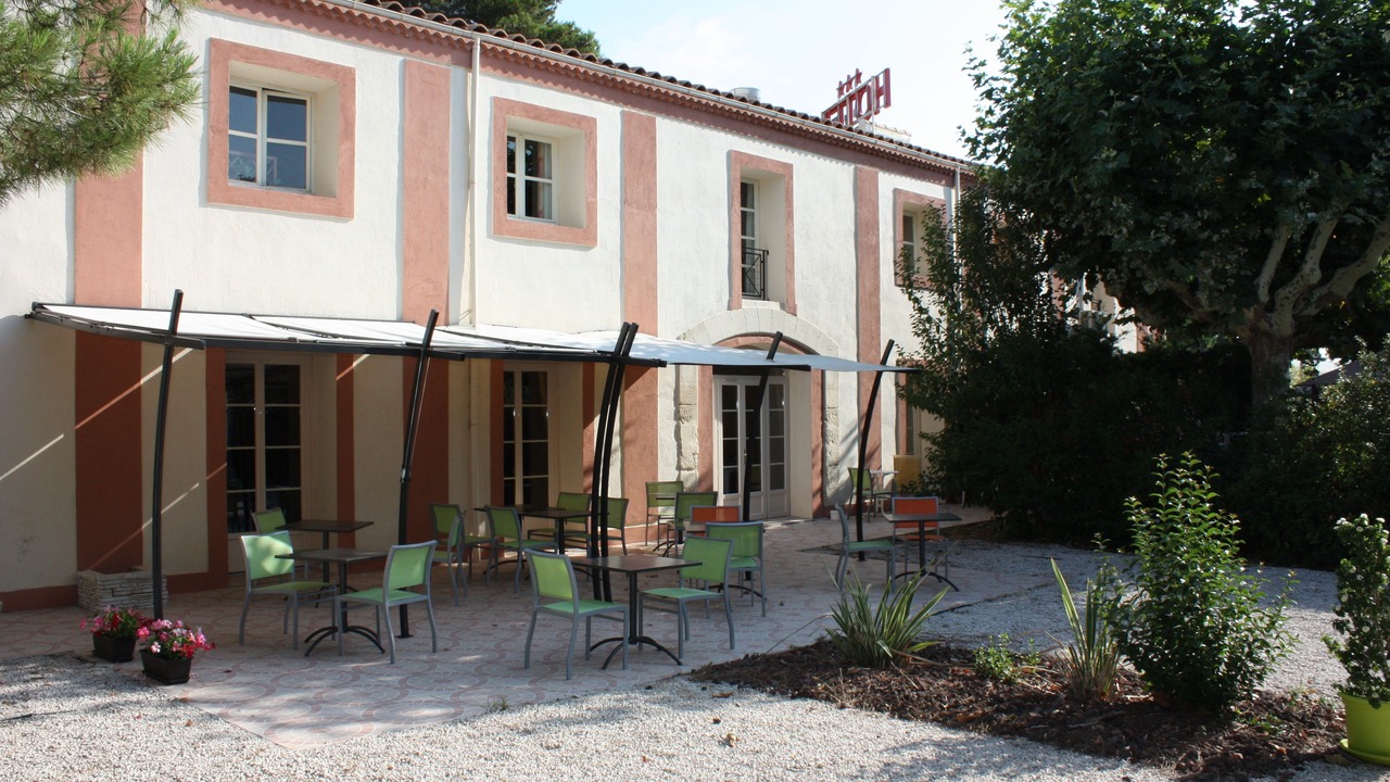 Photo of Outdoor in Castelnau-le-Lez