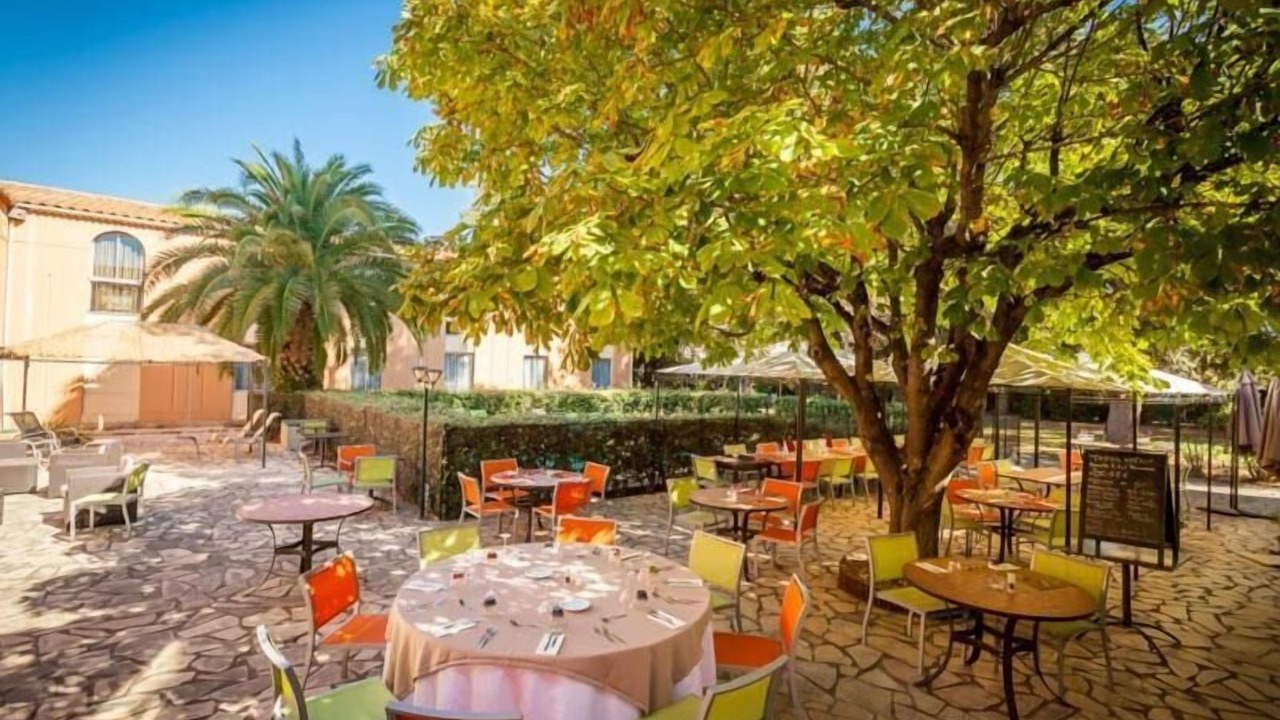 Photo of Outdoor in Castelnau-le-Lez