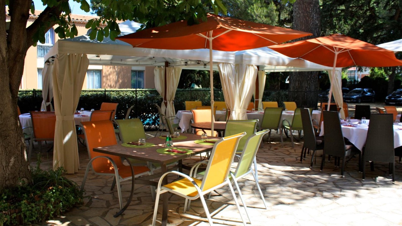 Photo of Outdoor in Castelnau-le-Lez