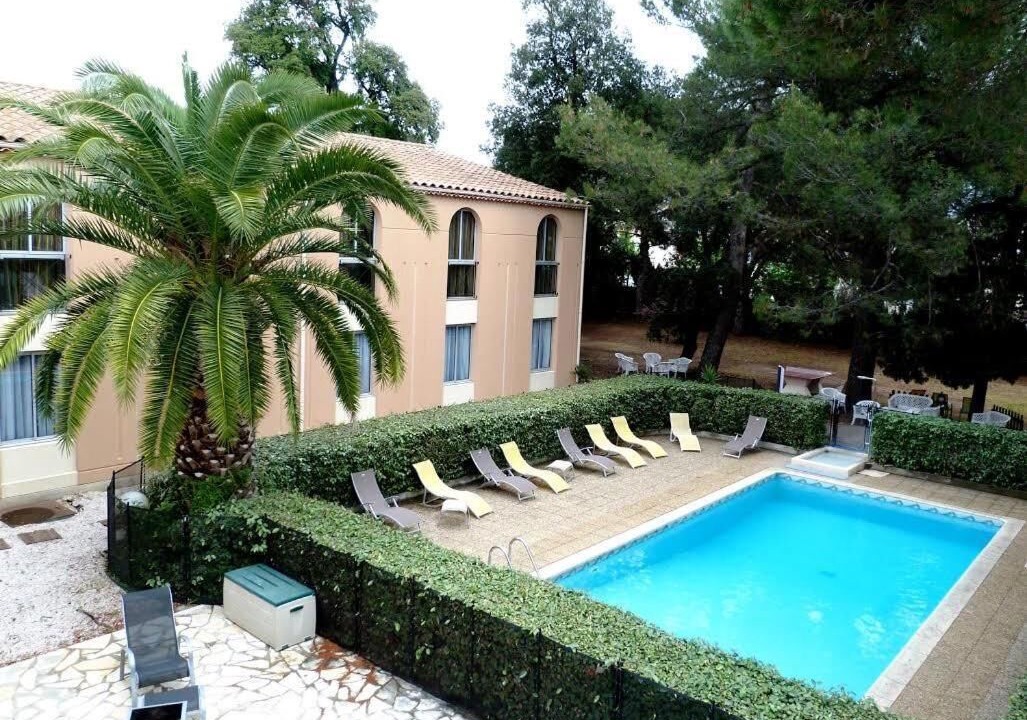 Photo of Outdoor in Castelnau-le-Lez