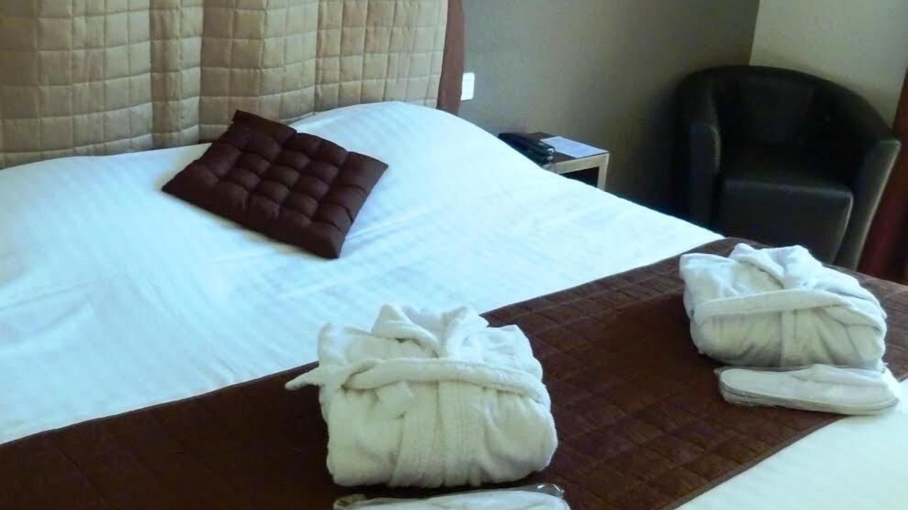 Photo of Bedroom in Castelnau-le-Lez