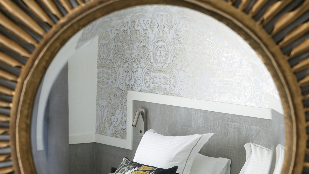 Photo of Bedroom in Centre Erlon