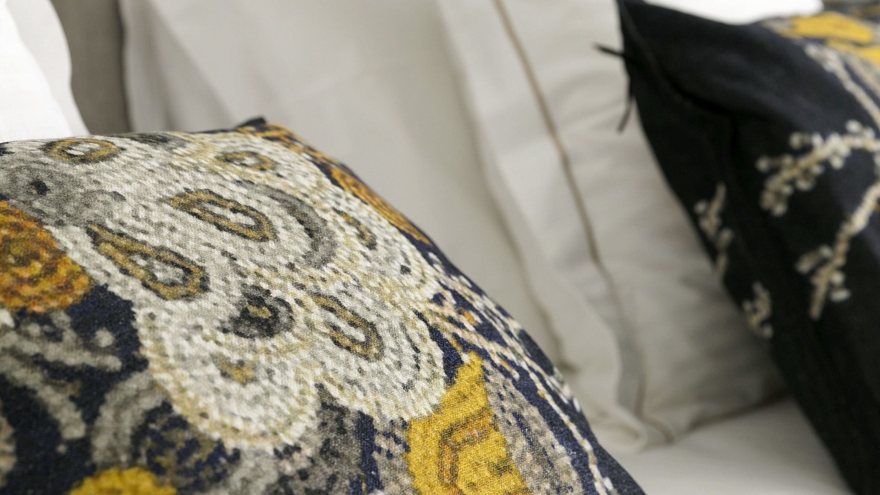 Photo of Bedroom in Centre Erlon