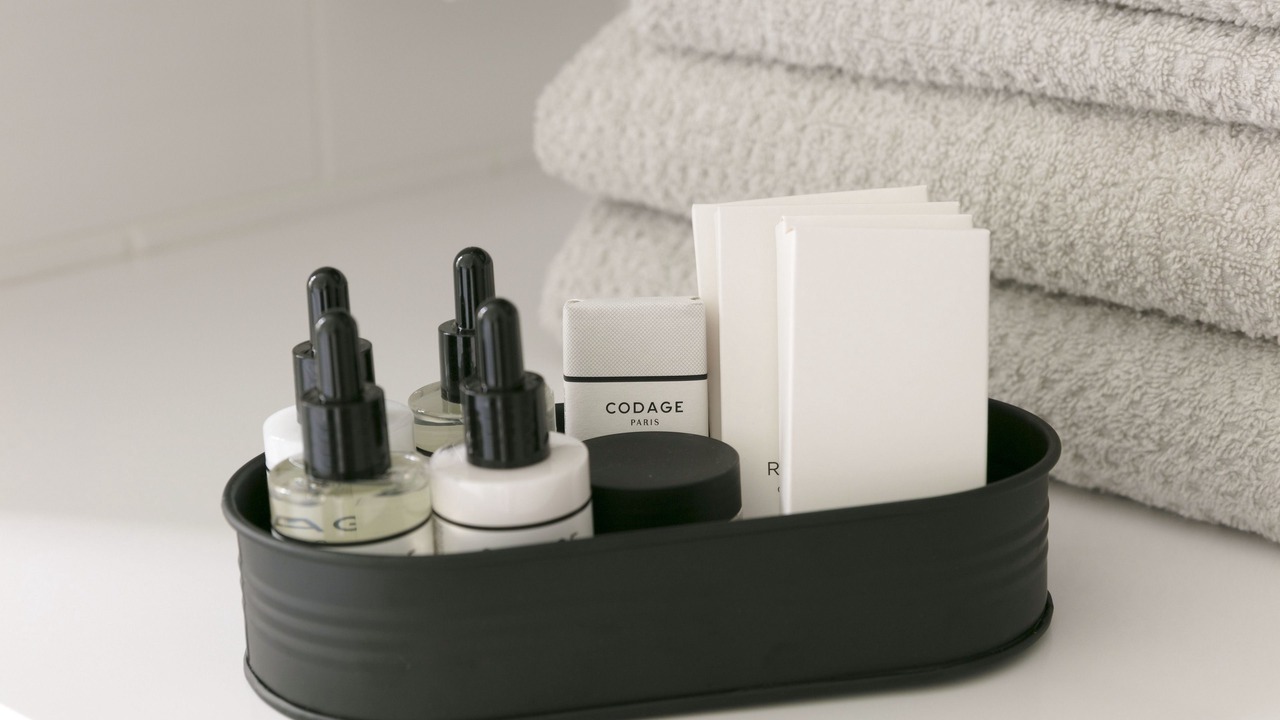 Photo of Bedroom in Centre Erlon