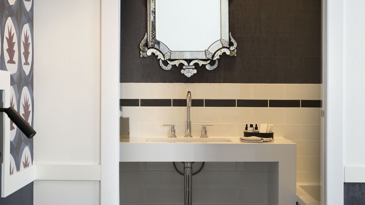 Photo of Bedroom in Centre Erlon