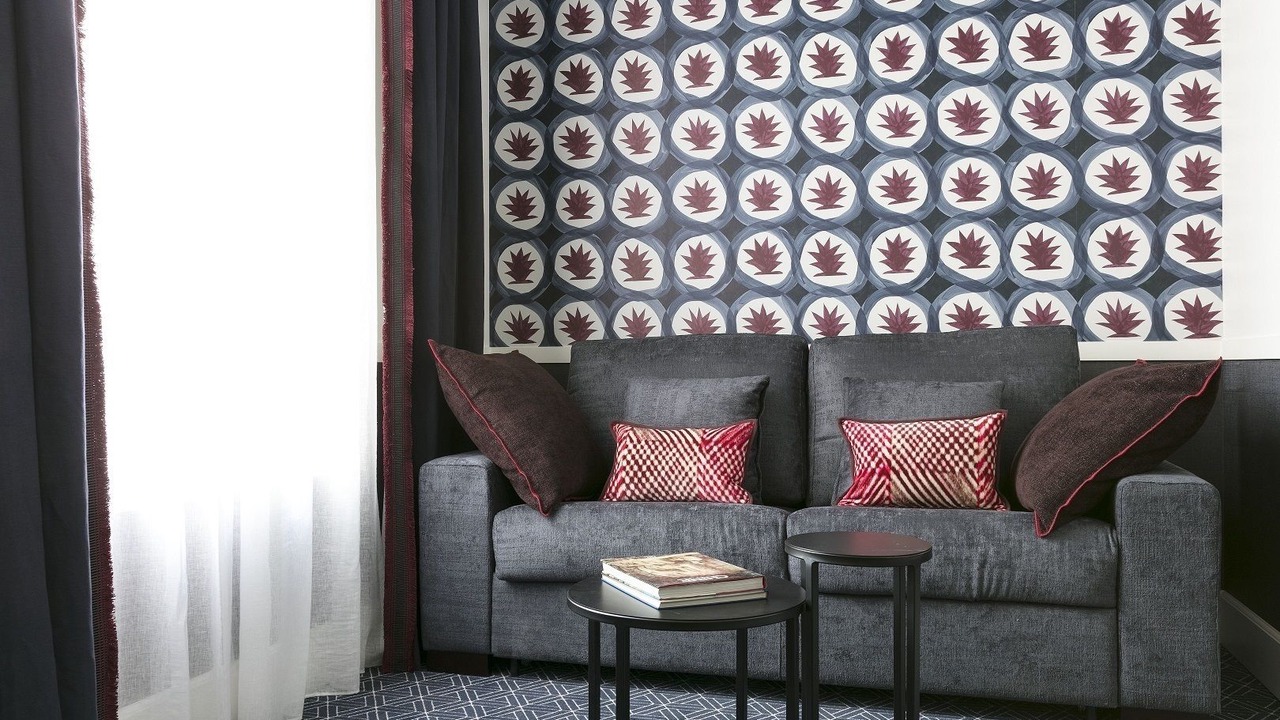 Photo of Bedroom in Centre Erlon