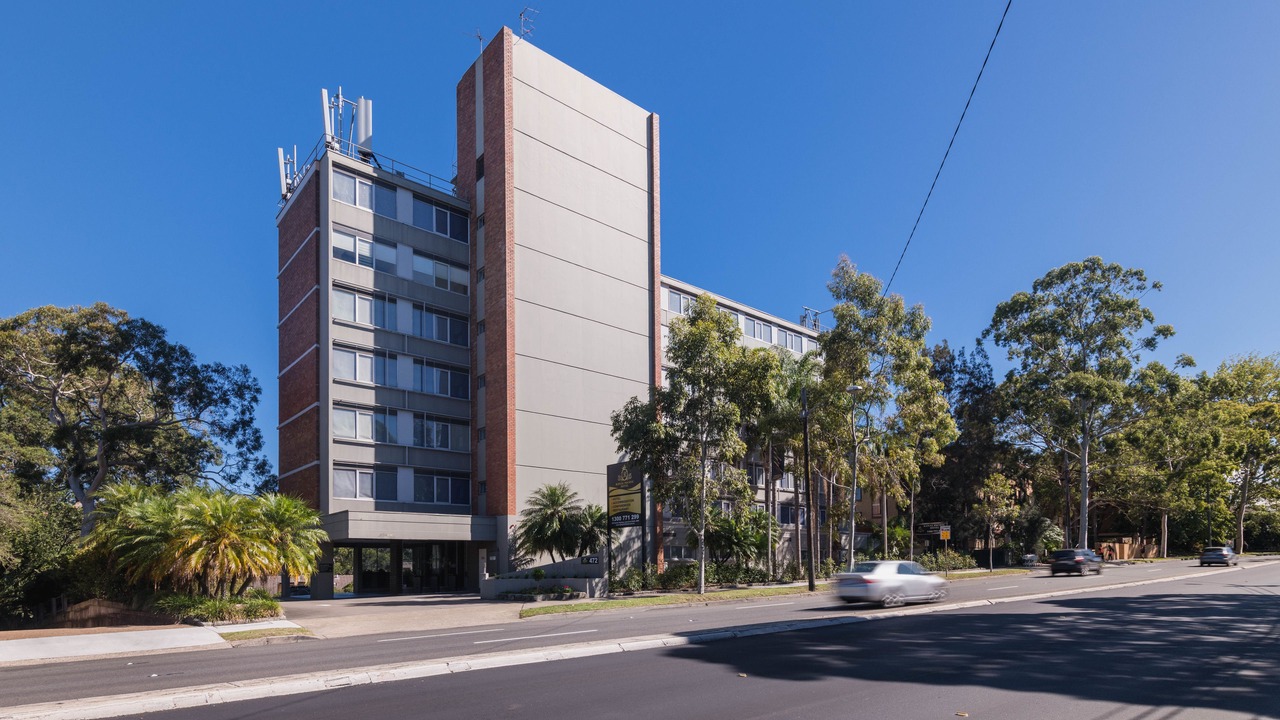 Photo of Outdoor in Lane Cove North