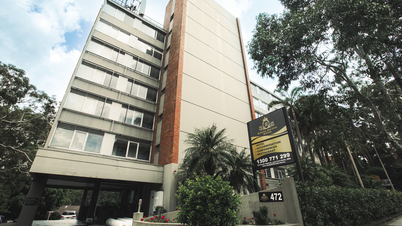 Photo of Outdoor in Lane Cove North