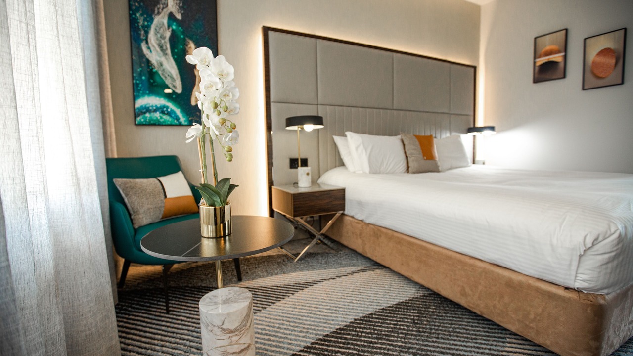 Photo of Bedroom in Lane Cove North