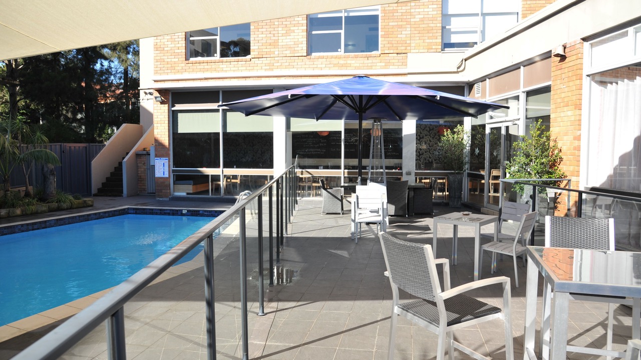 Photo of Outdoor in Lane Cove North