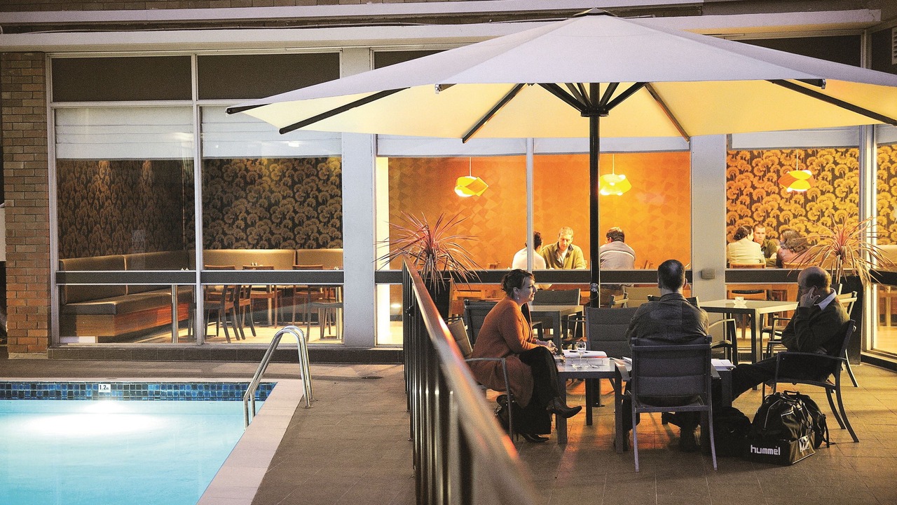 Photo of Outdoor in Lane Cove North