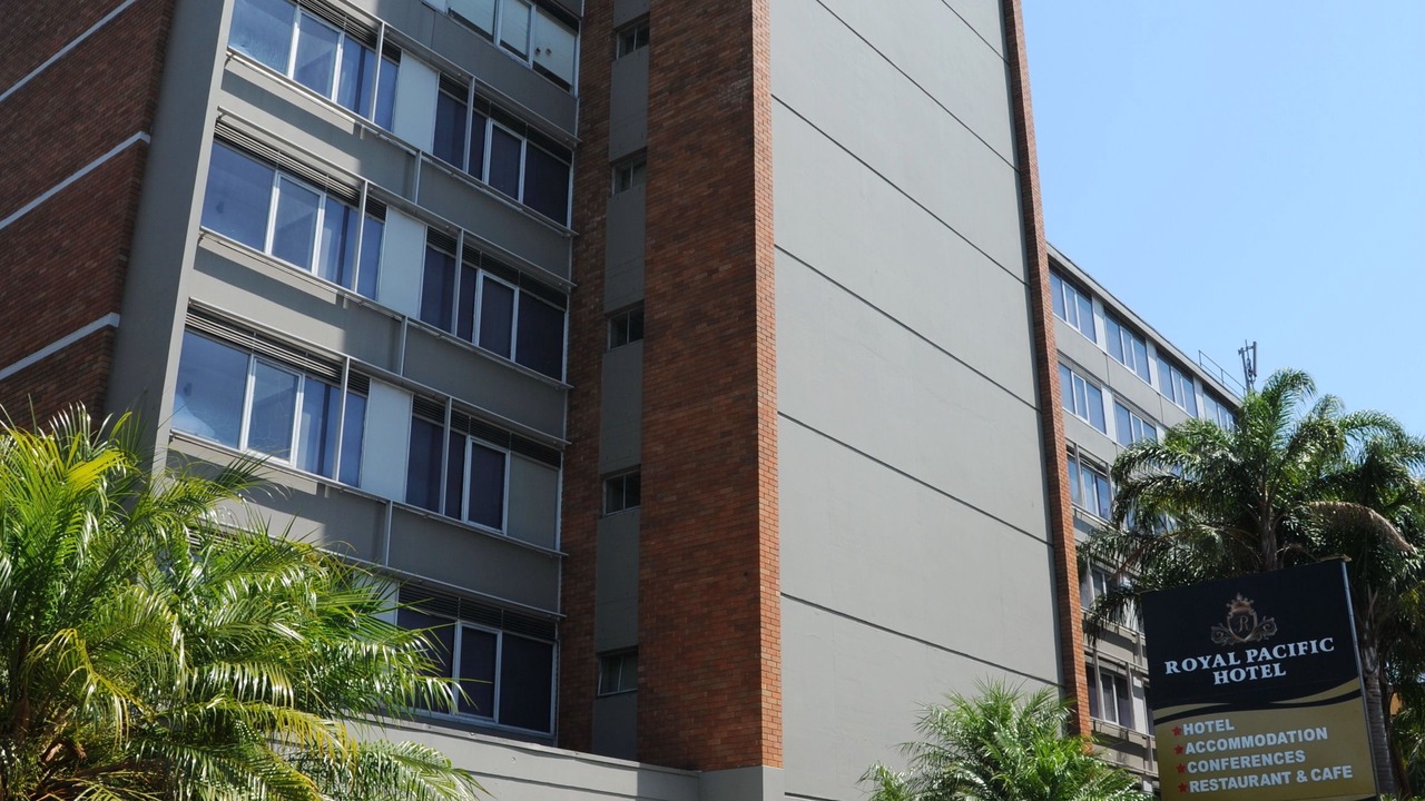 Photo of Outdoor in Lane Cove North