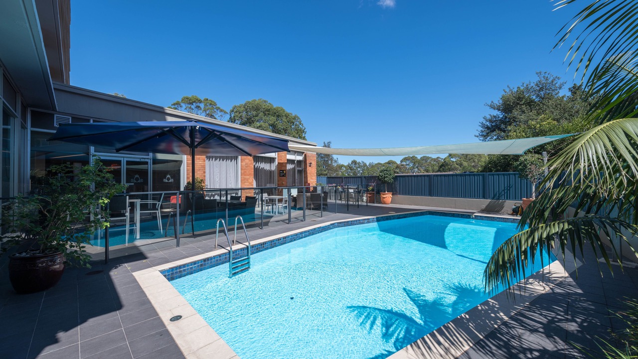 Photo of Outdoor in Lane Cove North