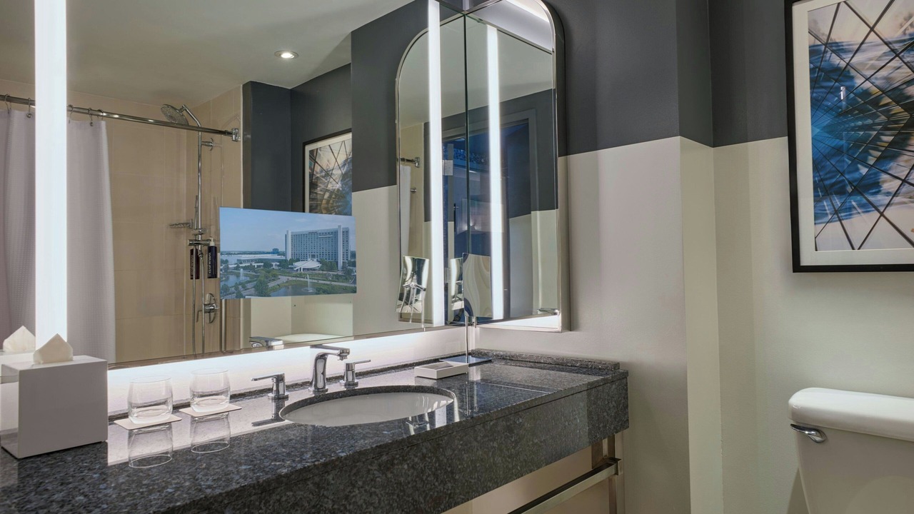 Photo of Bathroom in Schaumburg