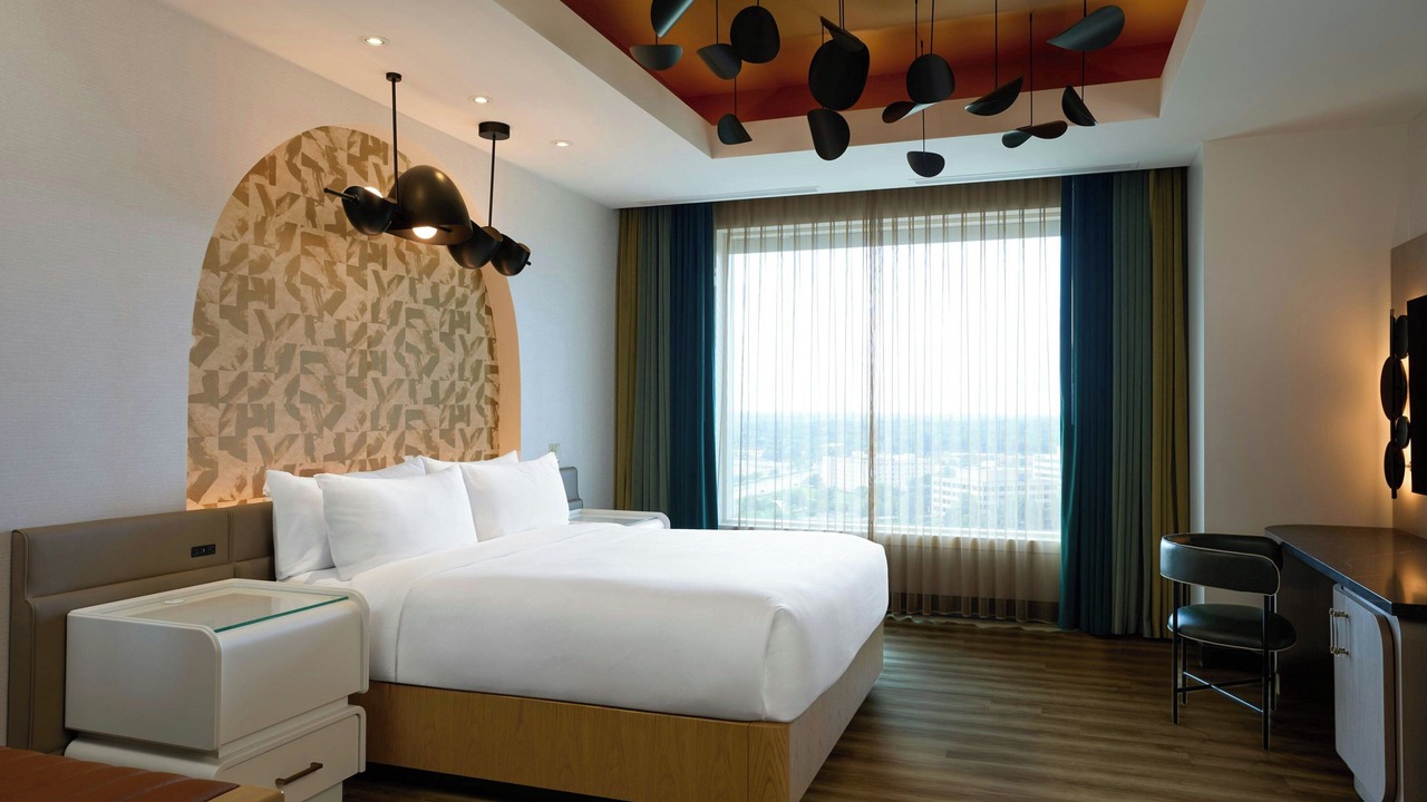 Photo of Bedroom in Schaumburg