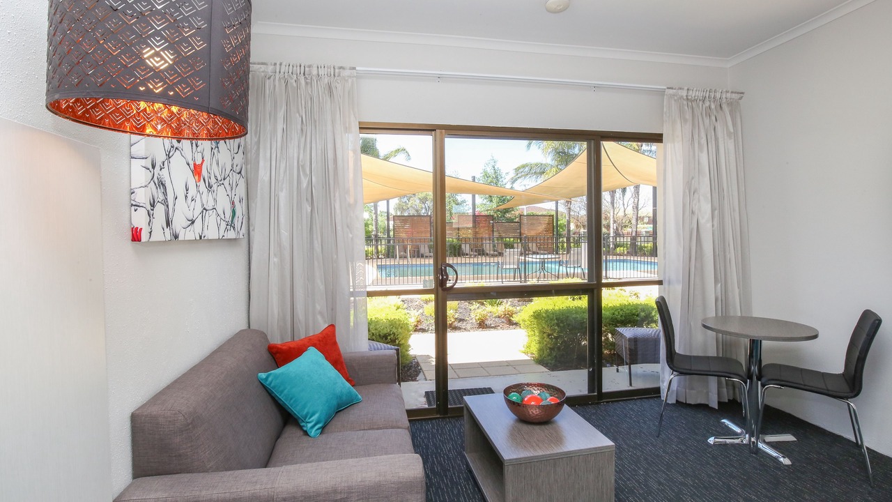 Photo of Bedroom in Mildura