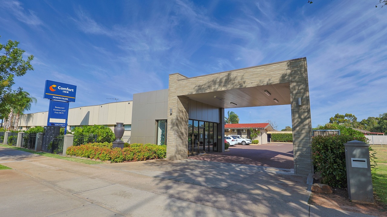 Photo of Outdoor in Mildura