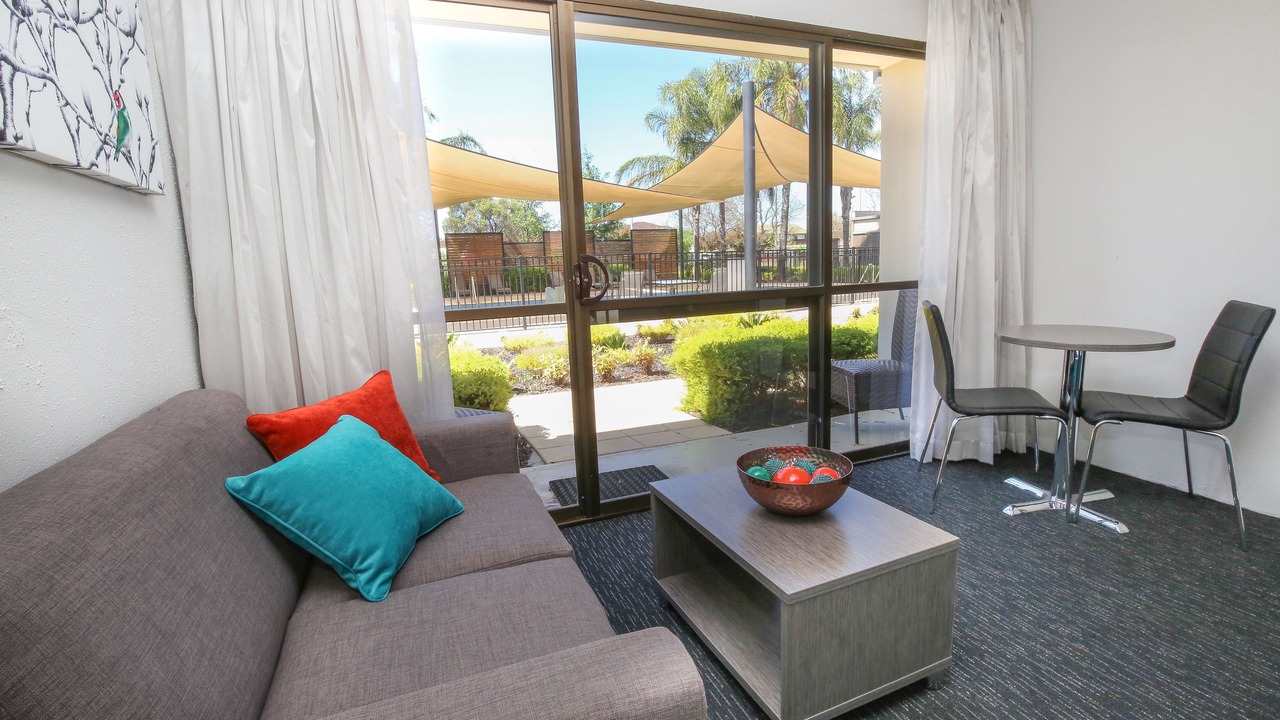 Photo of Bedroom in Mildura