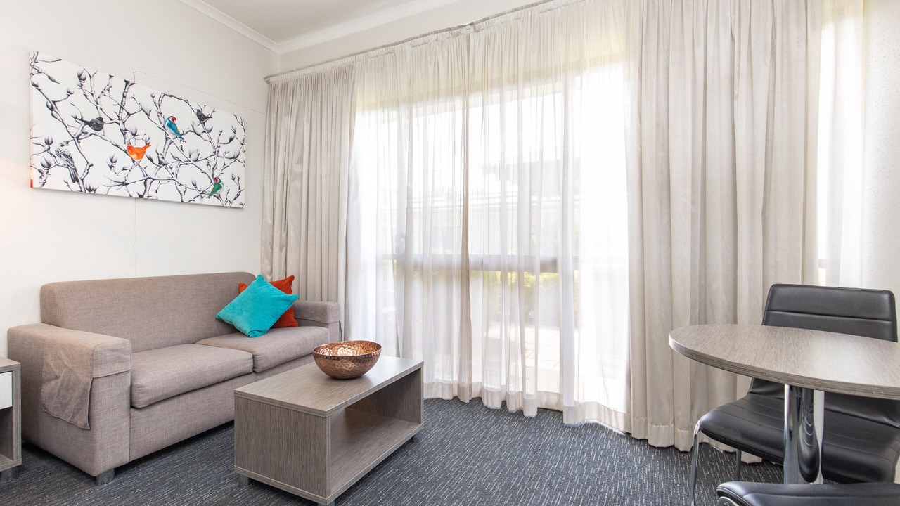 Photo of Bedroom in Mildura