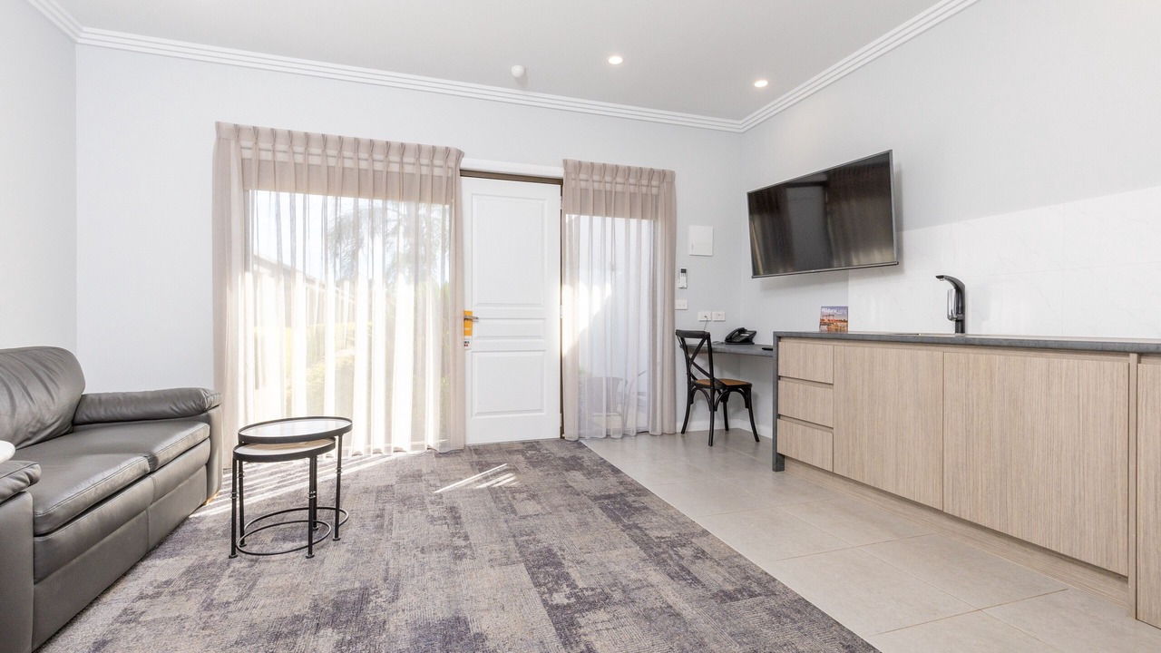 Photo of Bedroom in Mildura