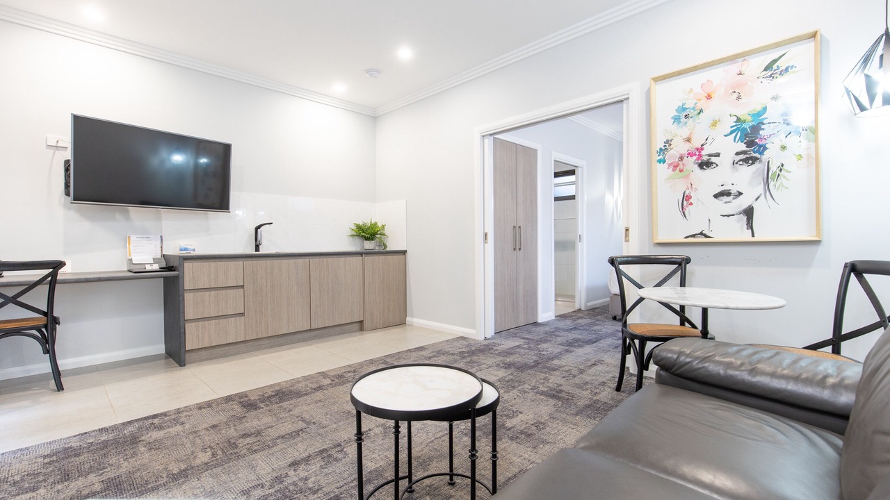 Photo of Bedroom in Mildura