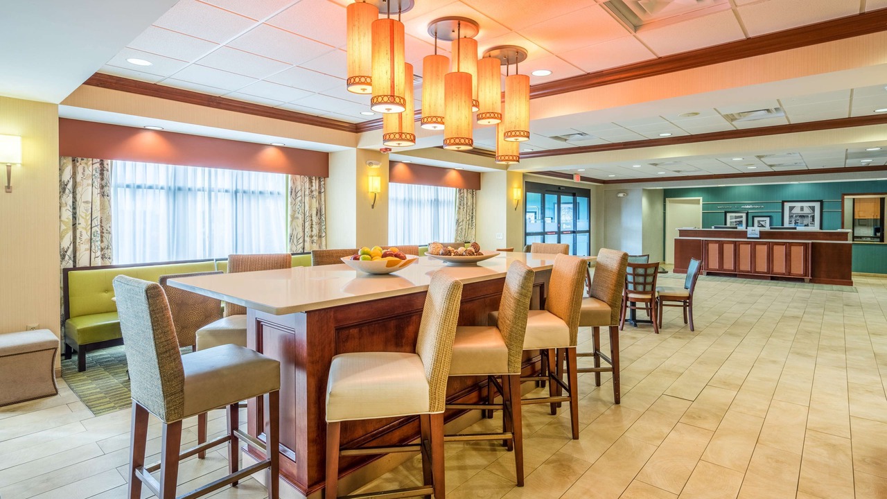 Photo of Livingroom in Middletown