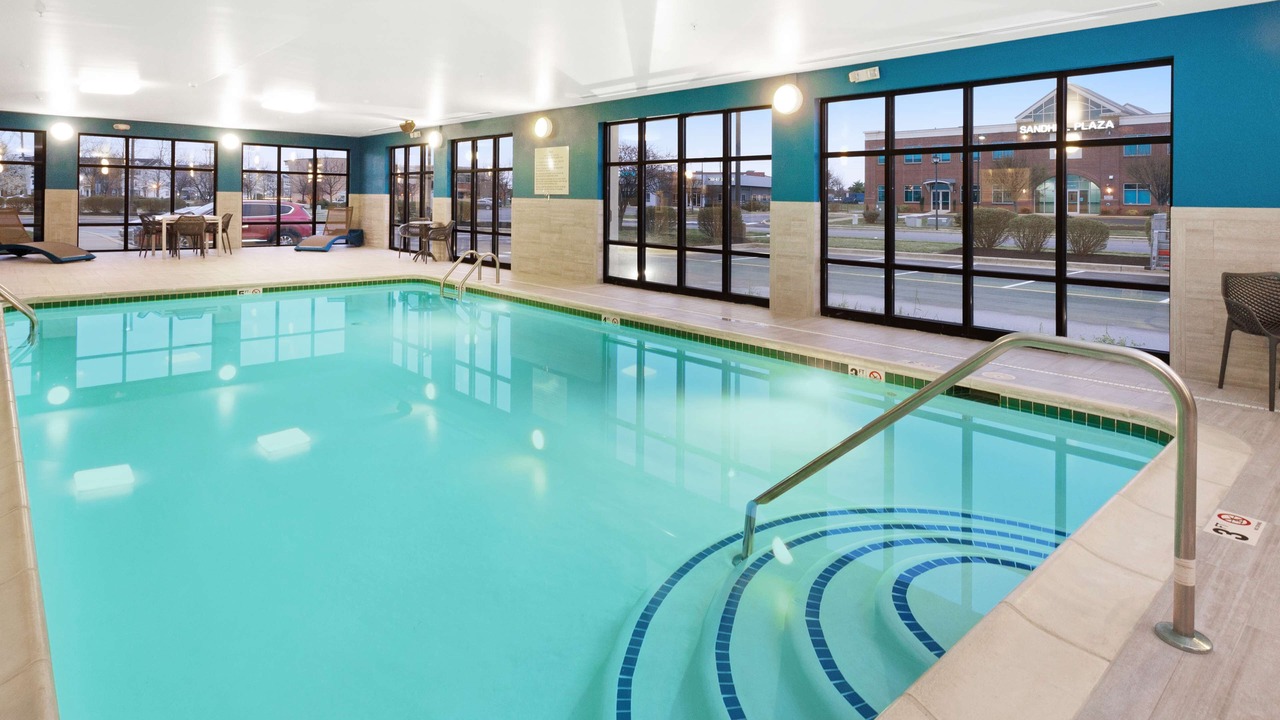 Photo of Outdoor in Middletown