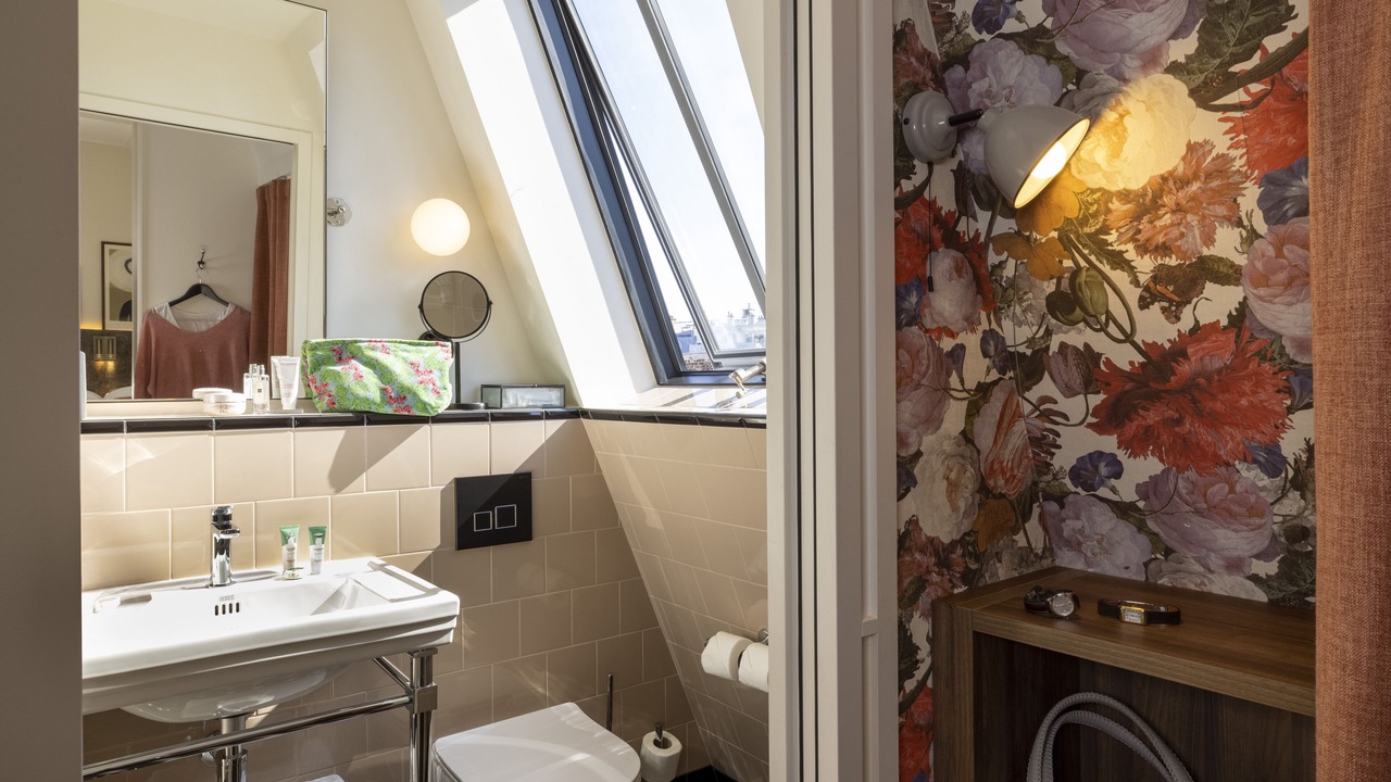 Photo of Bathroom in Ternes