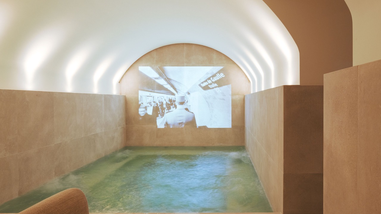 Photo of Outdoor in Ternes