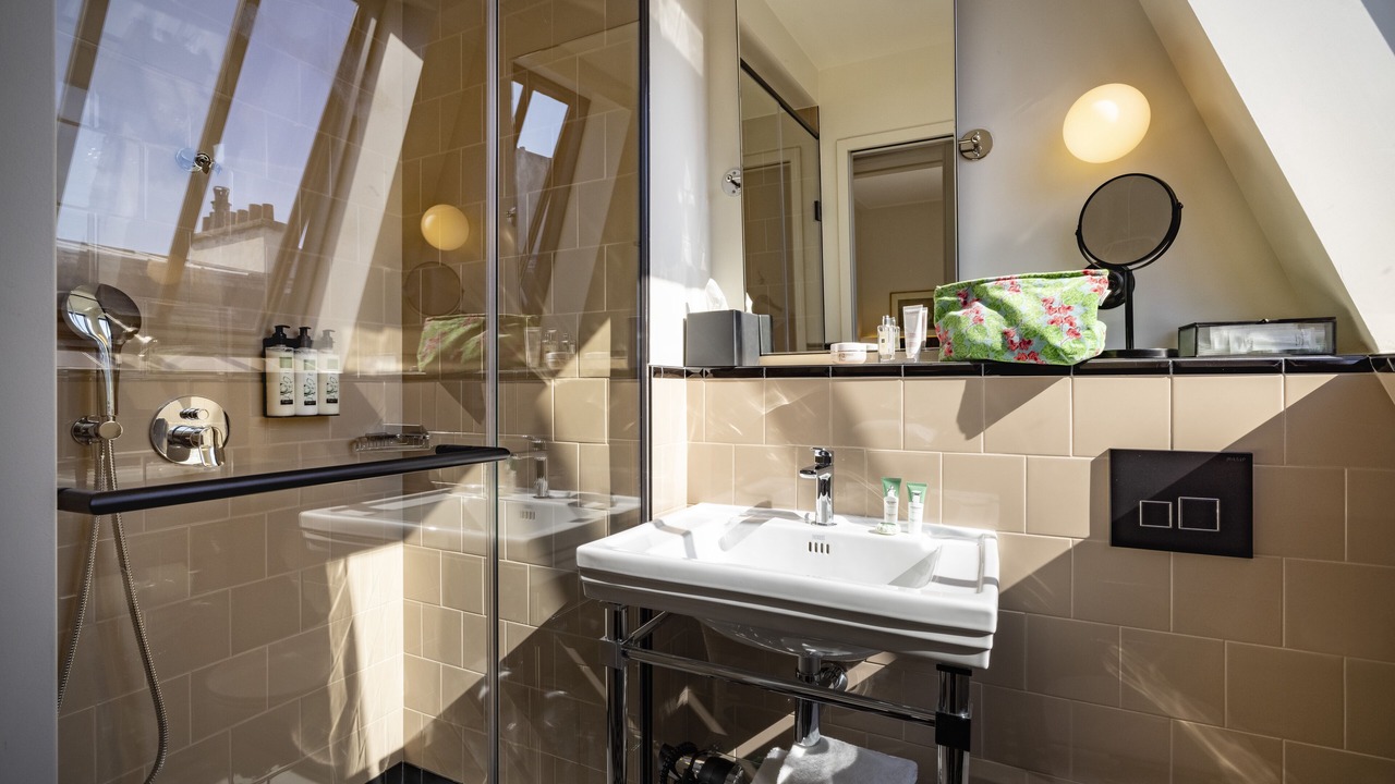 Photo of Bathroom in Ternes