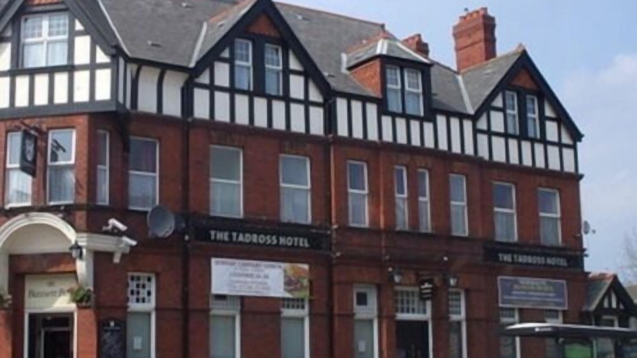 Photo of Outdoor in Barry