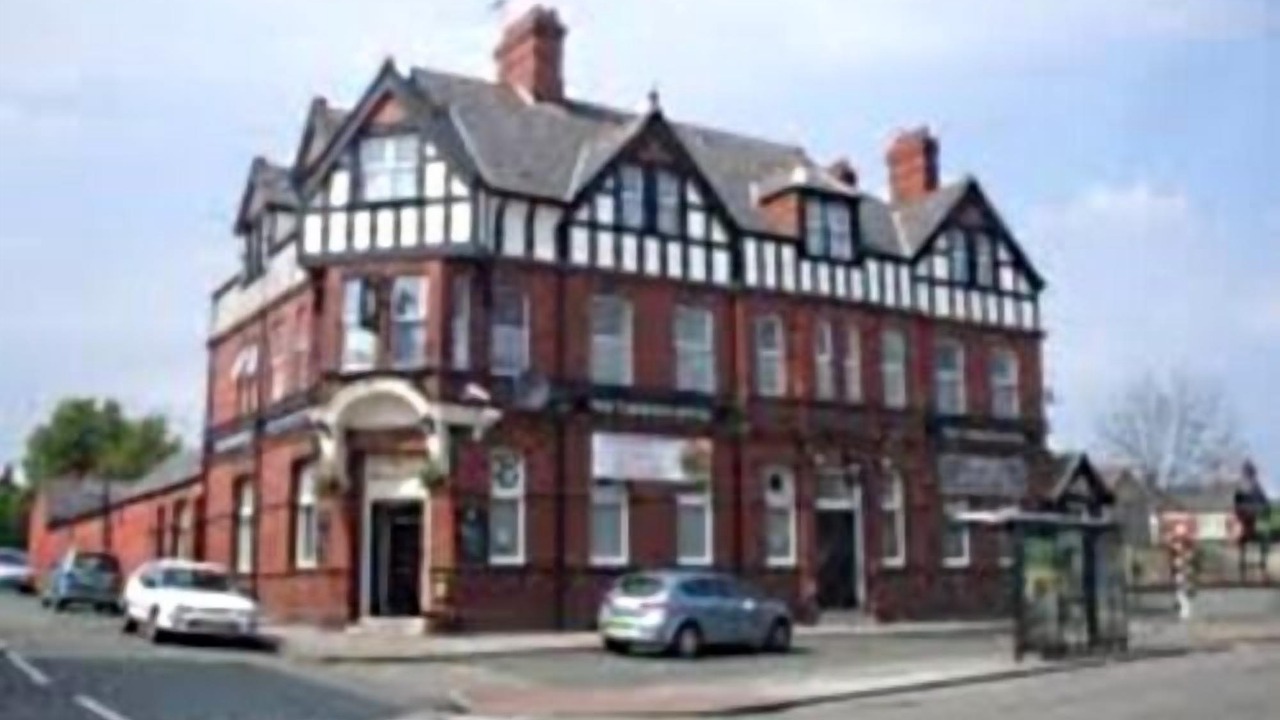 Photo of Outdoor in Barry