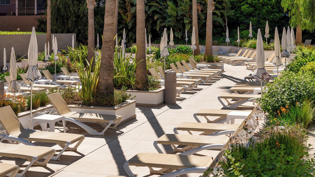 Photo of Outdoor in Santa Susanna