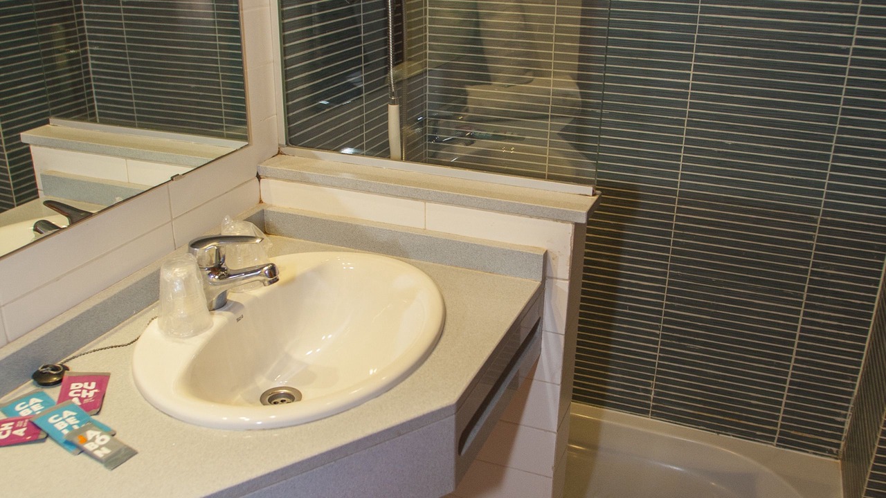 Photo of Bathroom in Comarruga